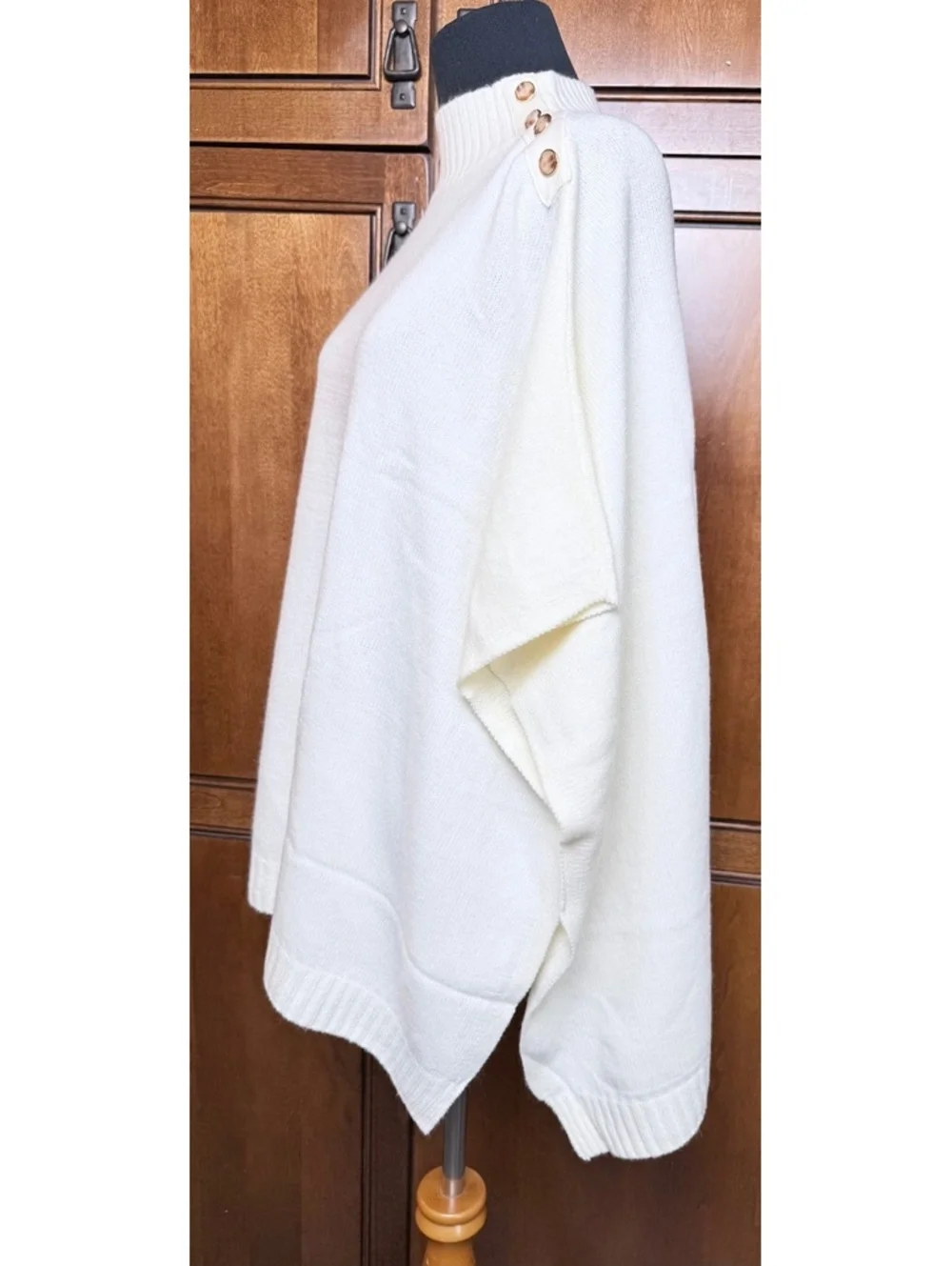 J. Crew crew ivory